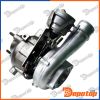 Turbocompresseur pour HYUNDAI | 53039700126, 53039700143